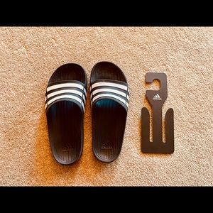 Adidas Slides
